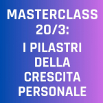 Troppi Libri da Leggere e Poco Tempo? Ecco la "Masterclass 20/3": Il Manuale che Distilla il Meglio della Crescita Personale